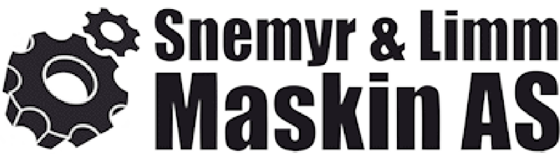 Snemyr & Limm Maskin AS